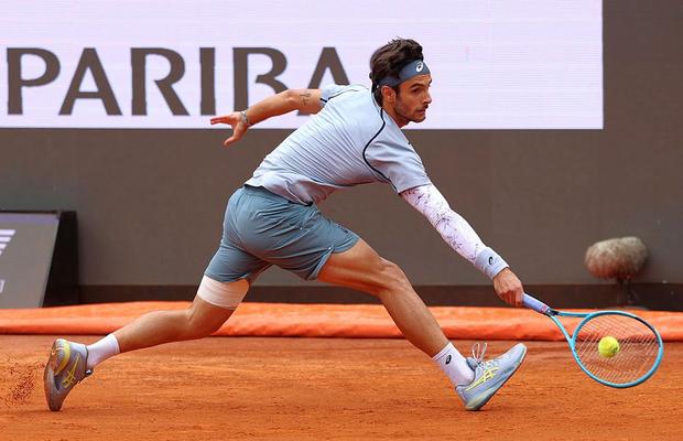 După Alcaraz și Rune, încă un nume mare ratează Roland Garros