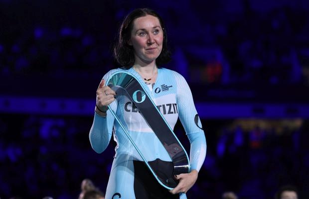 Multipla campioană olimpică și mondială se retrage din sport pentru a deveni asistentă medicală: „Atracția lumii reale mă cheamă de ceva vreme”