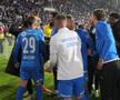 Nicușor Bancu: „De asta știam că vom câștiga la penalty-uri”