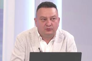 Președintele de club a făcut jigniri halucinante, la TV, împotriva Corvinului Hunedoara: „Oraș mizer! Dacă Charles Darwin s-ar fi oprit acolo, nu mai venea cu teoria evoluției”