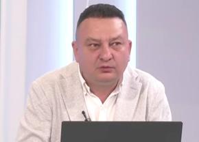 Președintele de club a lansat jigniri halucinante, la TV, împotriva Corvinului Hunedoara: „Oraș mizer! Dacă Charles Darwin s-ar fi oprit acolo, nu mai venea cu teoria evoluției”