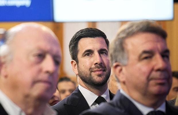 „Regele Soarelui” are alături un fotbalist legendar al Realului! Așa vrea să-l doboare pe Florentino Perez