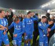 Basarab Panduru, după finala U Cluj - Craiova: „N-au ajuns la poartă”