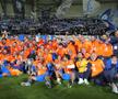 Mario Felgueiras a vorbit după U Cluj - Craiova
