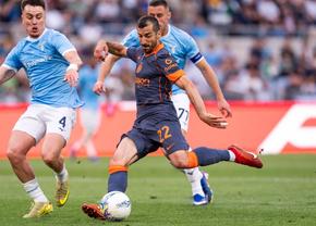 Lazio - Inter, în finala Cupei Italiei » Cristi Chivu poate câștiga al doilea trofeu al sezonului
