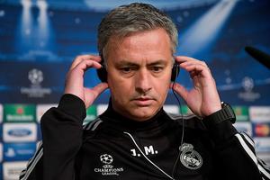 Marca și AS s-au pus total de acord: „100% Jose Mourinho este alesul!” » Când îl va anunța Real Madrid