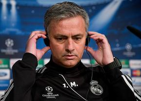 Marca și AS s-au pus total de acord: „Jose Mourinho este 100%  alesul!” » Când îl anunță oficial Real Madrid