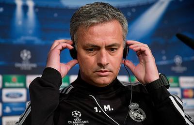 Marca și AS s-au pus total de acord: „Jose Mourinho este 100%  alesul!” » Când îl anunță oficial Real Madrid
