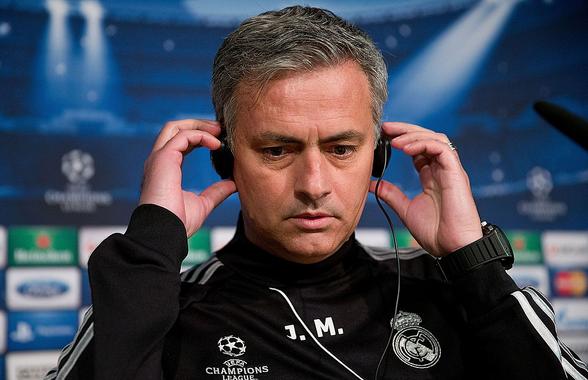 Barcelona n-a putut atinge recordul lui Jose Mourinho la Real Madrid » „Galacticii” păstrează cea mai „nebună” bornă din istoria La Liga