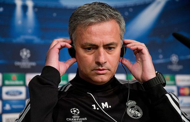 Barcelona n-a putut atinge recordul lui Jose Mourinho la Real Madrid » „Galacticii” păstrează cea mai „nebună” bornă din istoria La Liga