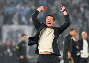 Direct în istorie! Recordul fabulos al lui Cristi Chivu la Inter