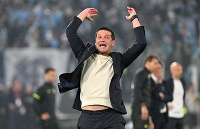 Direct în istorie! Recordul fabulos al lui Cristi Chivu la Inter
