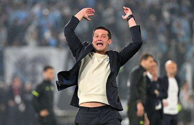 Direct în istorie! Recordul fabulos al lui Cristi Chivu la Inter