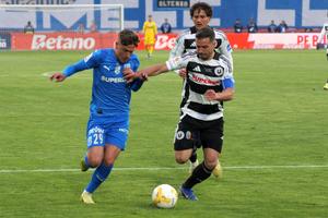 U Cluj - Universitatea Craiova pentru Cupa României Betano » 12.000 de fani pe stadion