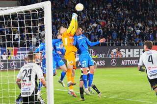 „Cel mai bun sezon din istoria clubului!” » Antrenorul din Superligă e mândru de ce a reușit