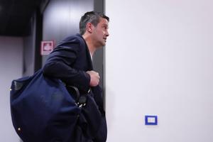 Echipe de start la Lazio - Inter, finala Cupei Italiei » Cristi Chivu poate câștiga al doilea trofeu al sezonului