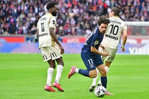 Lens - PSG, duelul decisiv pentru titlul în Ligue 1 » Cum arată clasamentul