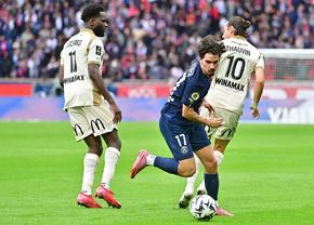 Lens - PSG, duelul decisiv pentru titlul în Ligue 1 » Cum arată clasamentul