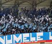 Scenografii din istorie la finala Cupei României Betano » „Ecouri din trecut” la Cluj, „tunarul din Bănie” înălțat în peluza Craiovei
