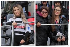U Cluj - Universitatea Craiova pentru Cupa României Betano » Echipele de start
