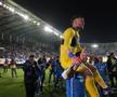 Basarab Panduru, după finala U Cluj - Craiova: „N-au ajuns la poartă”