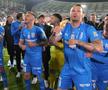 Alexandru Chipciu, după U Cluj - Craiova: „Ăsta e mesajul meu!”