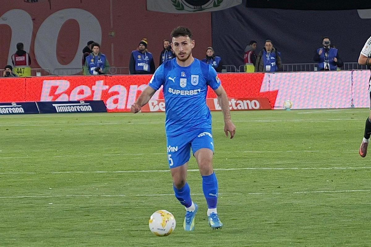 A văzut finala Cupei României și a reacționat imediat: „Foarte puțin fotbal! Risc minim”