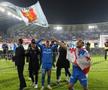 Basarab Panduru, după finala U Cluj - Craiova: „N-au ajuns la poartă”