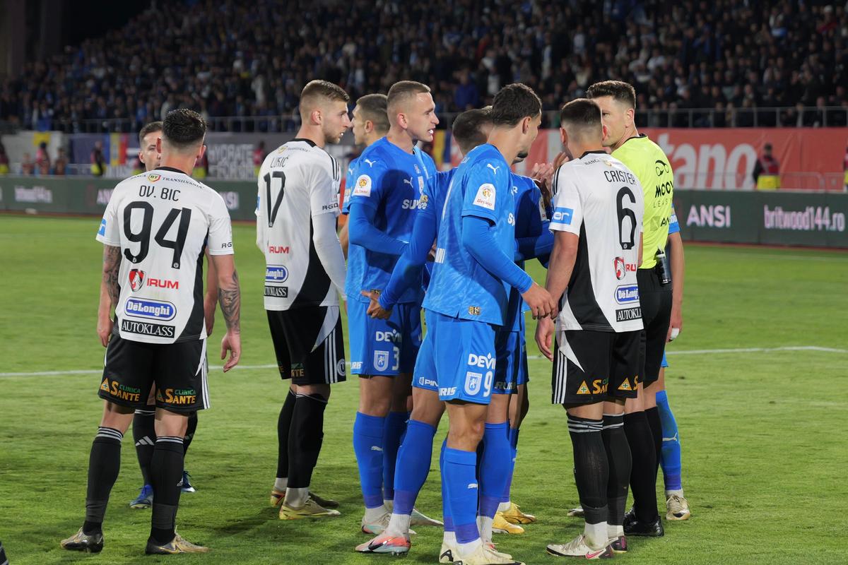 A văzut finala Cupei României și a reacționat imediat: „Foarte puțin fotbal! Risc minim”