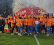 Acord în studio: „El e jucătorul finalei U Cluj - Craiova”