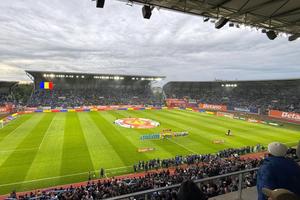 U Cluj - Universitatea Craiova pentru Cupa României Betano » Start de meci