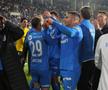 Alexandru Chipciu, după U Cluj - Craiova: „Ăsta e mesajul meu!”