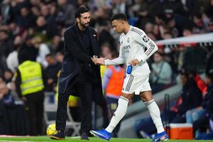 Mesaj dur pentru starul lui Real Madrid: Alvaro Arbeloa i-a dat un ultimatum clar lui Kylian Mbappe