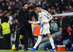 Mesaj dur pentru starul lui Real Madrid: Alvaro Arbeloa i-a dat un ultimatum clar lui Kylian Mbappe