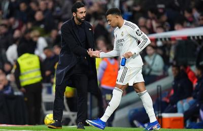 Ce posta Alvaro Arbeloa despre Kylian Mbappe în 2018 » Cu ce personaj îl compara