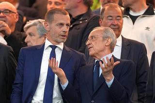Iată ce conține dosarul de 500 de pagini pregătit de Real Madrid pentru UEFA!