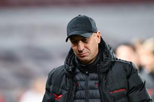 „Arhitectul” lui Csikszereda pleacă la finalul sezonului » Robert Ilyeș a luat decizia finală
