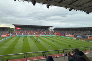 U Cluj - Universitatea Craiova pentru Cupa României Betano » Echipele de start