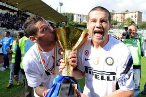 Marco Materazzi, mesaj pentru cei care l-au contestat pe Cristi Chivu: „Îi provoc pe cei care nu credeau că poate realiza toate acestea”