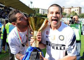 Marco Materazzi, mesaj pentru cei care l-au contestat pe Cristi Chivu: „Îi provoc pe cei care nu credeau că poate realiza toate acestea”