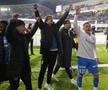 Basarab Panduru, după finala U Cluj - Craiova: „N-au ajuns la poartă”