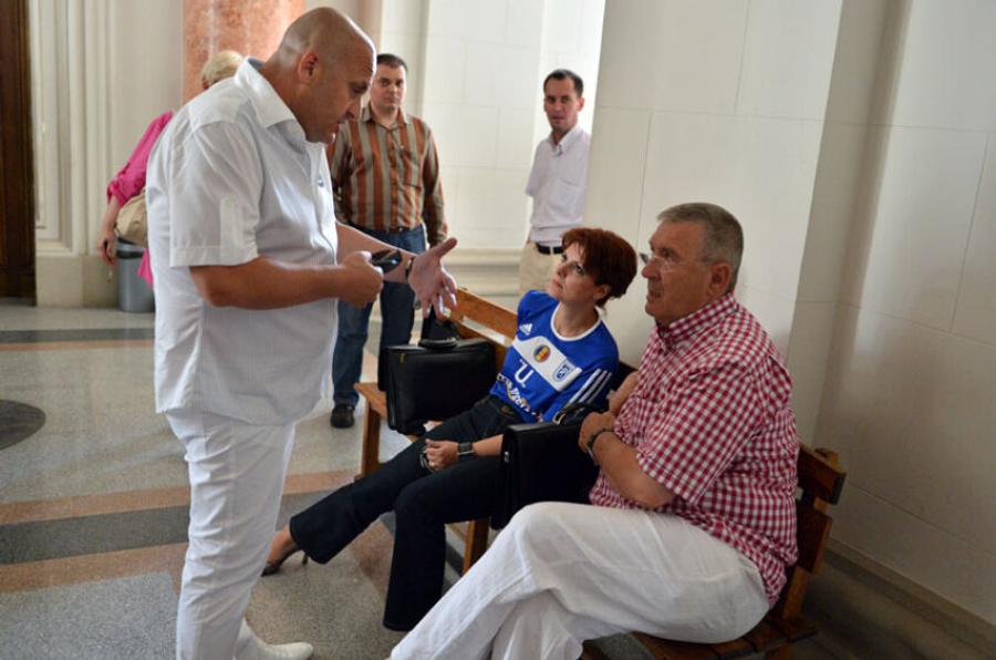 Poza pentru articolul „Și-a irosit toți banii pe care-i avea de cheltuit” » A vorbit pe șleau despre Adrian Mititelu: „Conflictul cu comunitatea locală...”