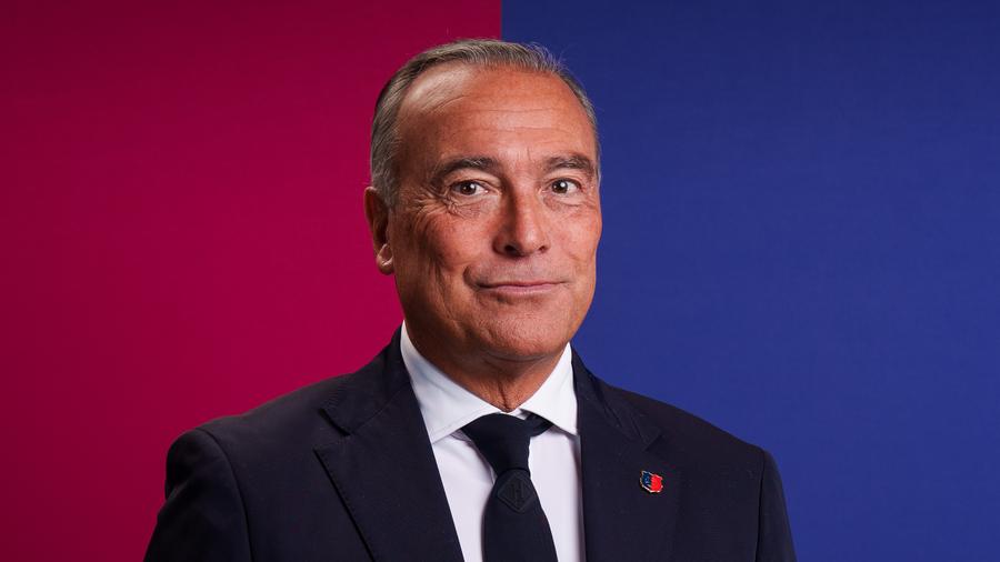 Rafael Yuste, vicepreședintele Barcelonei Război total între Barcelona și Real Madrid: „Florentino Perez a fost jalnic! Doar minciuni!”