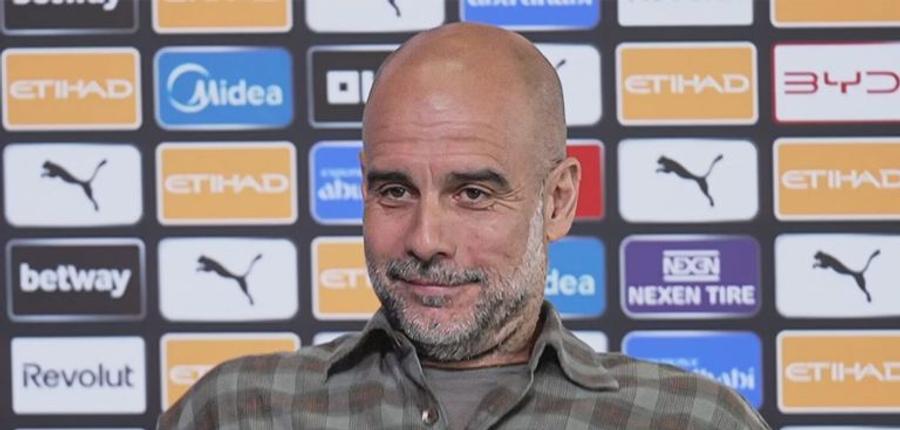 Pep Guardiola a răbufnit la adresa arbitrajului din Premier League: „Nu am avut niciodată încredere în VAR”