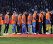 Acord în studio: „El e jucătorul finalei U Cluj - Craiova”
