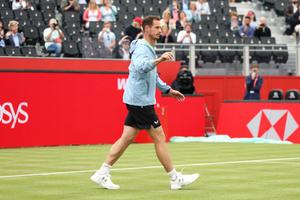 Andy Murray se întoarce în tenis! Anunțul fostului număr 4 mondial: „Îmi va fi alături în sezonul de iarbă”