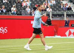 Andy Murray se întoarce în tenis! Anunțul fostului număr 4 mondial: „Îmi va fi alături în sezonul de iarbă”