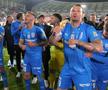 Vladimir Screciu a vorbit după U Cluj - Craiova // foto: Andrei Furnigă