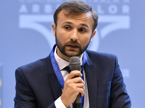 Ilie Drăgan nu a renunțat, îl duce pe Burleanu la TAS