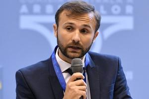 TAS a decis cine arbitrează „meciul” Ilie Drăgan - RăzvanBurleanu